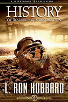 History of Research and Investigation