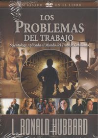 Los problemas del trabajo DVD