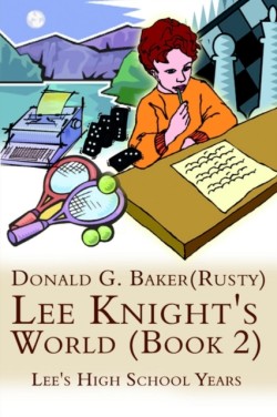 Lee Knight's World