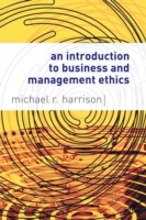 Introduction to Business and Management Ethics