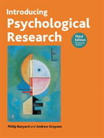 Introducing Psychological Research