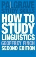 How to Study Linguistics A Guide to Understanding Language