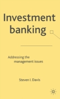 Investment Banking