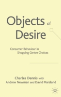 Objects of Desire