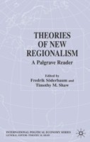 Theories of New Regionalism