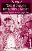 Woman's Historical Novel