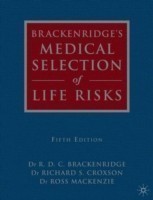 Brackenridge's Medical Selection of Life Risks