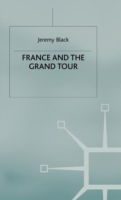 France and the Grand Tour