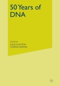 50 Years of DNA