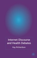 Internet Discourse and Health Debates