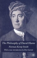 Philosophy of David Hume