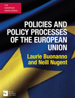 Policies and Policy Processes of the European Union