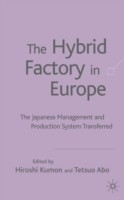 Hybrid Factory in Europe