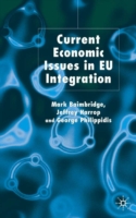 Current Economic Issues in EU Integration