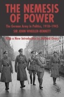 Nemesis of Power