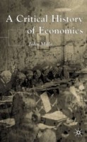 Critical History of Economics