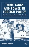 Think Tanks and Power in Foreign Policy