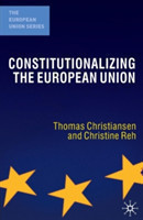 Constitutionalizing European Union