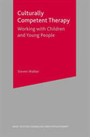 Culturally Competent Therapy