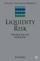 Liquidity Risk