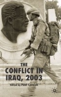 Conflict in Iraq, 2003