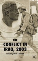 Conflict in Iraq, 2003