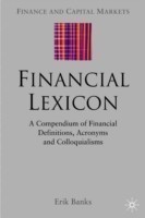 Financial Lexicon