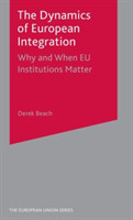 Dynamics of European Integration