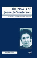 Novels of Jeanette Winterson