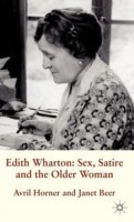 Edith Wharton: Sex, Satire and the Older Woman