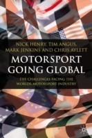 Motorsport Going Global