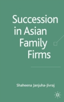 Succession in Asian Family Firms