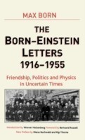 Born-Einstein Letters, 1916-1955