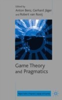 Game Theory and Pragmatics