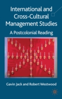 International and Cross-Cultural Management Studies