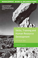 Skills, Training and Human Resource Development