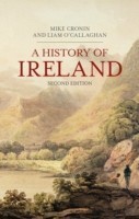History of Ireland