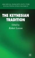 Keynesian Tradition