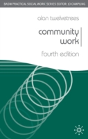 Community Work 4th Ed.