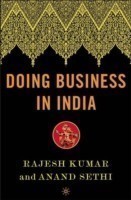 Doing Business in India