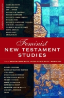 Feminist New Testament Studies