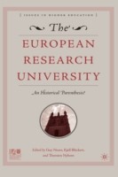 The European Research University*