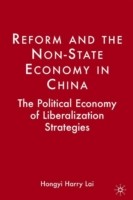 Reform and the Non-State Economy in China