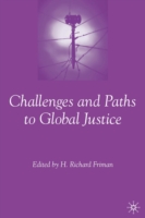 Challenges and Paths to Global Justice