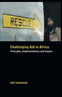 Challenging Aid in Africa