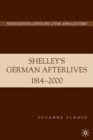 Shelley's German Afterlives