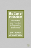 Cost of Institutions