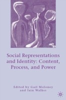 Social Representations and Identity