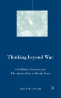 Thinking beyond War