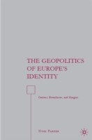 Geopolitics of Europe’s Identity